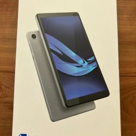 NEC LAVIE Tab T8 シルバー