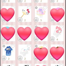 Twinkle☆夏まつり バラ売り | ハロスイ(ハロースイートデイズ)のアカウントデータ、RMTの販売・買取一覧