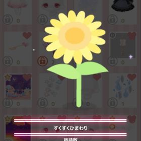 【即購入可】すくすくひまわり | ハロスイ(ハロースイートデイズ)のアカウントデータ、RMTの販売・買取一覧
