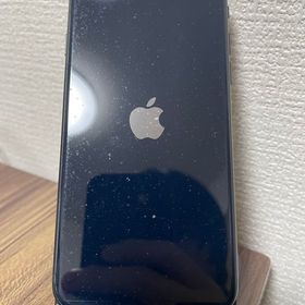 iPhoneSE(第3世代) ミッドナイト 64GB