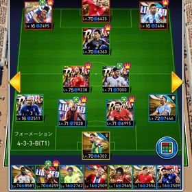 顔面多数 | eFootball ウイコレのアカウントデータ、RMTの販売・買取一覧