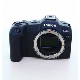 キヤノン(Canon)の【中古】(キヤノン) Canon EOS R8 ボデイ(コンパクトデジタルカメラ)