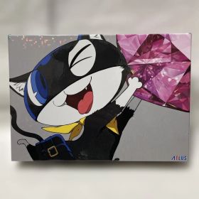 Switch ペルソナ5 スクランブル ザ ファントム ストライカーズ BOX