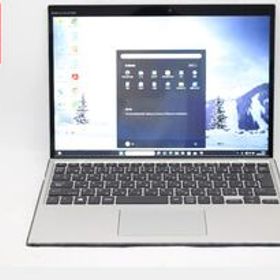 良品 フルHD タッチ 13型 HP ELITE x2 G8 Windows11 第11世代 i5-1145G7 8GB NVMe 256GB-SSD カメラ LTE 無線Wi-Fi6 Office付き 管:1009v