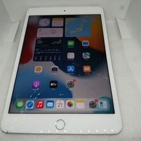 ★月末大特価★93056 iPad mini 4 Retina キャリア不明 32GB NNWF2J/A Apple