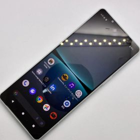 yy31500 SIMフリー SOG06 SONY Xperia 1 IV