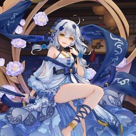 【初期】💖福姫(契約衣装)/巻物x9/装飾x3 | 雀魂 じゃんたまのアカウントデータ、RMTの販売・買取一覧