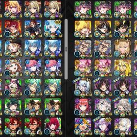 確認用① | アヴァベルオンラインのアカウントデータ、RMTの販売・買取一覧