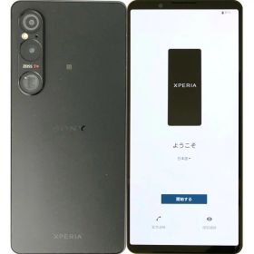 Xperia 1 VIのメイン画像
