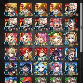 限定多数！遊戯王コンプ・鬼滅3.4コンプ・ダンダダンコンプ・オーブ125個 | モンストのアカウントデータ、RMTの販売・買取一覧