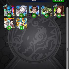 サブ垢＆ほぼ放置垢 | モンストのアカウントデータ、RMTの販売・買取一覧