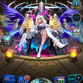 【オーブ5250個以上‼️】ルシファー、ネオ、マナ | モンストのアカウントデータ、RMTの販売・買取一覧