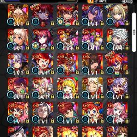 🔥オーブ2733以上 ヤクモ2体 マサムネ ネオ ランク300以上🔥 | モンストのアカウントデータ、RMTの販売・買取一覧