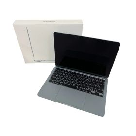 美品 【中古】 【充放電回数5回】Apple MacBook Air MC6T4J/A 2025 M4 16GB SSD256GB バッテリー最大容量100% Sequoia ノートPC B10641564