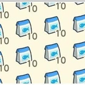 釣り餌x3200 複数購入可 | あつまれ どうぶつの森(あつ森)のアカウントデータ、RMTの販売・買取一覧