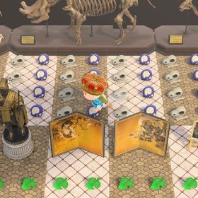 9島同時利用可能🎄限定取り放題！お金、素材、博物館コンプ、植物コンプ、家具島、レシピコンプ、 | あつまれ どうぶつの森(あつ森)のアイテム、RMTの販売・買取一覧