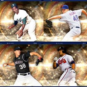 【※11/26〜27限定※LE第二段選択契約書付き】モメンタム58500、強垢、銀リボン15個 | メジャスピ(MLBプロスピリット)のアカウントデータ、RMTの販売・買取一覧