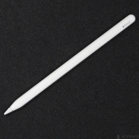〔中古品〕 Apple Pencil 第2世代 MU8F2J／A【344】