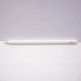 Apple アップル PC周辺機器 Apple Pencil (第２世代) タッチペン
