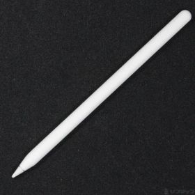 〔中古品〕 Apple Pencil 第2世代 MU8F2J／A【377】