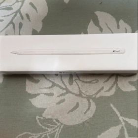 Apple Pencil 第二世代 (純正)
