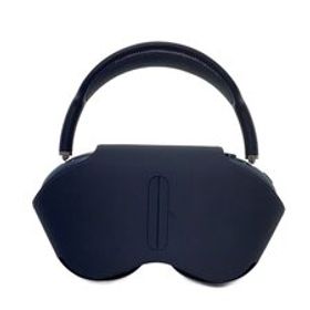 Apple◆ヘッドホン AirPods Max (USB-C) MWW43ZA/A [ミッドナイト]