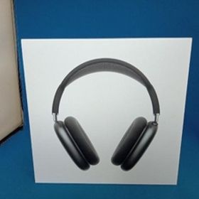 Apple MGYH3J/A MGYH3J/A AirPods Max スペースグレイ ヘッドホン・イヤホン