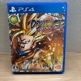 バンダイナムコエンターテインメント(BANDAI NAMCO Entertainment)のドラゴンボール ファイターズ ps4(家庭用ゲームソフト)