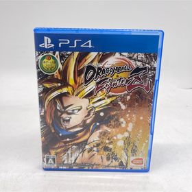 バンダイナムコエンターテインメント(BANDAI NAMCO Entertainment)のHA1445 ドラゴンボール ファイターズ(家庭用ゲームソフト)