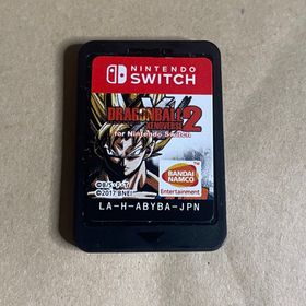 ドラゴンボール(ドラゴンボール)のソフトのみ！ドラゴンボール ゼノバース2 for Nintendo Switch(家庭用ゲームソフト)