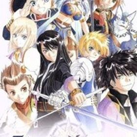 テイルズ オブ ヴェスペリア REMASTER/NintendoSwitch