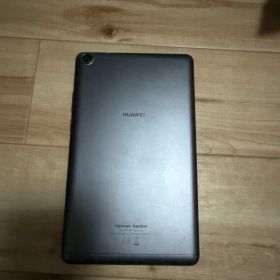 HUAWEI MediaPad M5 Lite 本体