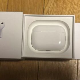 Apple AirPods Pro 3 本体