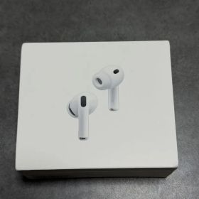AirPods Pro 3 本体