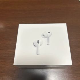 AirPods Pro 3 本体 未開封新品