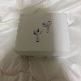AirPods Pro 3 MFHP4J/A(三世代)新品未開封