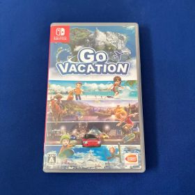 Switch GO VACATION