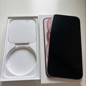 【値下げ！】iPhone15 128GB simフリー