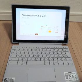 ASUS Chromebook CM3001