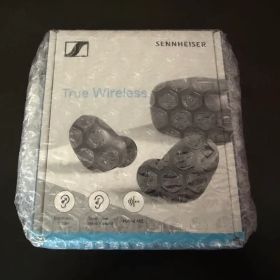 【新品未開封】ゼンハイザー ACCENTUM True Wireless