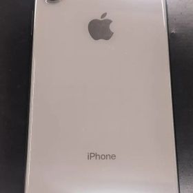 iPhone Xs Max 256GB Silver