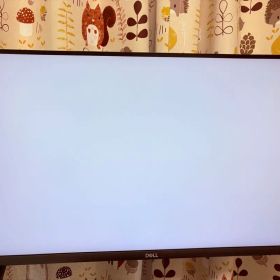 Dell S2722QC 27インチ 4K モニター