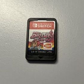 Nintendo Switch ミスタードリラーアンコール ソフトのみ