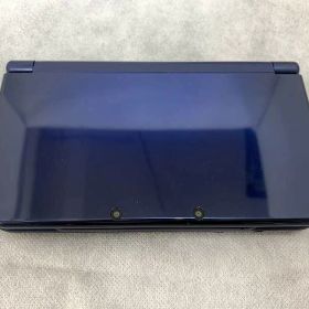 【全品ポイント10倍！要エントリー】ニンテンドー Nintendo 【ジャンク品】 New 3DS LL RED-001 【中古】