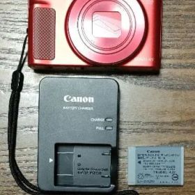 Canon PowerShot SX620 HS コンパクトデジタルカメラ