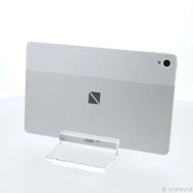 【中古】NEC(エヌイーシー) LAVIE T11 T1175／BAS 128GB シルバー PC-T1175BAS Wi-Fi 【196-ud】