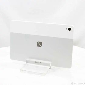 【中古】NEC(エヌイーシー) LAVIE T11 T1175／BAS 128GB シルバー PC-T1175BAS Wi-Fi 【196-ud】