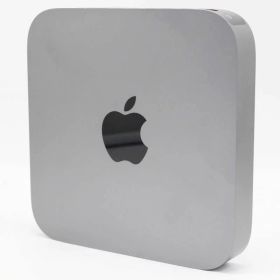 送料無料 あす楽対応 即日発送 中古美品 Apple Mac Mini A1993 Late-2018 macOS 15 Sequoia(正規版Windows11追加可能) 高性能 八世代Core i5-8500B 32GB 爆速NVMe式1TB-SSD 無線 リカバリ 【デスクトップ 中古パソコン 中古PC】