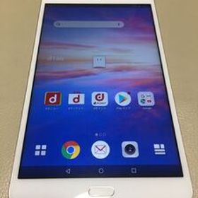 docomo d-02k 美品 現状品 4286