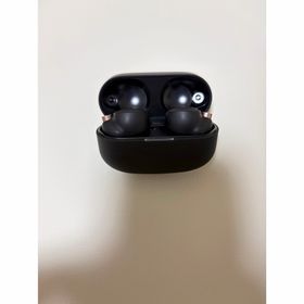 SONYワイヤレスイヤホンWF-1000XM4(ヘッドフォン/イヤフォン)
